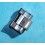 ROLEX 50's 13mm LINK PART 7205 RIVET, RIVIT LINK BAND DAYTONA 19mm 6263, 6239, 6240, 6241, 6262 PAUL NEWMAN BRACELET WATCH