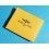 BOITE, ECRIN RANGE DOCUMENTS ET PAPIERS GARANTIE MONTRES BREITLING