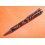 ♛ROLEX ACCESSORY WATCHES PEN TRIPLOCK ROLLER BALL NEW BOXED RARE Elegant Writing Instrument♛