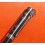 ♛ROLEX ACCESSORY WATCHES PEN TRIPLOCK ROLLER BALL NEW BOXED RARE Elegant Writing Instrument♛
