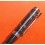 ♛ROLEX ACCESSORY WATCHES PEN TRIPLOCK ROLLER BALL NEW BOXED RARE Elegant Writing Instrument♛