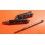 ♛ROLEX ACCESSORY WATCHES PEN TRIPLOCK ROLLER BALL NEW BOXED RARE Elegant Writing Instrument♛