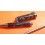 ♛ROLEX ACCESSORY WATCHES PEN TRIPLOCK ROLLER BALL NEW BOXED RARE Elegant Writing Instrument♛