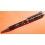 ♛ROLEX ACCESSORY WATCHES PEN TRIPLOCK ROLLER BALL NEW BOXED RARE Elegant Writing Instrument♛