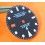 VINTAGE & RARE GENUINE 1675 ROLEX TRITIUM WATCH DIAL GMT MASTER