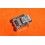 ROLEX MAILLON DE BRACELET MONTRES DAME 7204 MAILLONS RIVETS LADY OYSTER ACIER 13mm