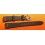 ??? BRACELET MONTRES COW BOY HORWEEN SHELL CUIR CORDOVAN ULTRA FIN 20mm COULEUR MARRON CHOCOLAT ???