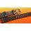 ★☆Handcrafted Genuine Cow boy watches strap Horween Shell Cordovan Leather Watch Band Bracelet Dark Brown 20mm★☆