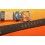 ★☆Handcrafted Genuine Cow boy watches strap Horween Shell Cordovan Leather Watch Band Bracelet Dark Brown 20mm★☆