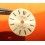 ROLEX RARE Ref 76183 GOLD DIAL LADIES OYSTER PERPETUAL WATCH  Ø18.36mm