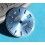 ROLEX NIGHT BLUE COLOR DIAL LADIES OYSTER PERPETUAL DATEJUST WATCH 69173, 69163, 69178, 79173 DIAL Ø20mm