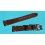 ★☆Handcrafted Genuine Cow boy watches strap Horween Shell Cordovan Leather Watch Band Bracelet Dark Brown 20mm★☆ 
