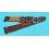 ★☆Handcrafted Genuine Cow boy watches strap Horween Shell Cordovan Leather Watch Band Bracelet Dark Brown 20mm★☆ 