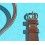 ??? BRACELET MONTRES COW BOY HORWEEN SHELL CUIR CORDOVAN ULTRA FIN 20mm COULEUR MARRON CHOCOLAT ???