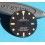 ROLEX VINTAGE CADRAN MONTRES SUBMARINER DATE TRANSITION 16800, 168000, TRITIUM cal auto 3035