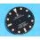ROLEX VINTAGE CADRAN MONTRES SUBMARINER DATE TRANSITION 16800, 168000, TRITIUM cal auto 3035