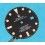 ROLEX VINTAGE CADRAN MONTRES SUBMARINER DATE TRANSITION 16800, 168000, TRITIUM cal auto 3035