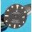 ROLEX VINTAGE CADRAN MONTRES SUBMARINER DATE TRANSITION 16800, 168000, TRITIUM cal auto 3035