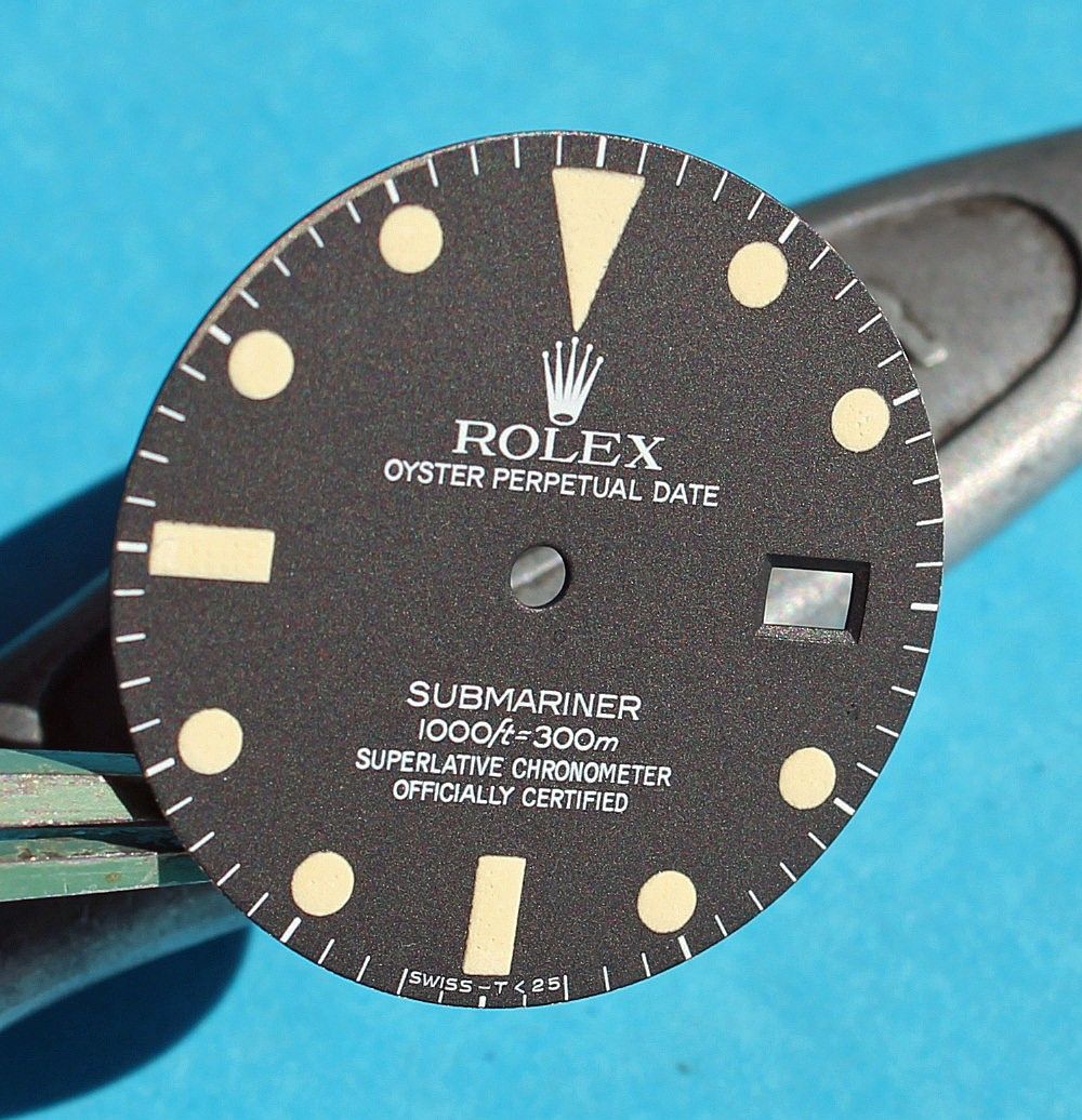 Rolex submariner date online original