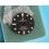 ROLEX VINTAGE CADRAN MONTRES SUBMARINER DATE TRANSITION 16800, 168000, TRITIUM cal auto 3035