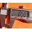 ROLEX MAILLON DE BRACELET MONTRES DAME 7204 MAILLONS RIVETS LADY OYSTER ACIER 13mm