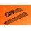 ★☆Handcrafted Genuine Cow boy watches strap Horween Shell Cordovan Leather Watch Band Bracelet chestnut color 20mm★☆ 