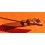 ★☆Handcrafted Genuine Cow boy watches strap Horween Shell Cordovan Leather Watch Band Bracelet chestnut color 20mm★☆ 