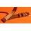 ★☆Handcrafted Genuine Cow boy watches strap Horween Shell Cordovan Leather Watch Band Bracelet chestnut color 20mm★☆ 