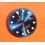 ROLEX ORIGINAL CADRAN MONTRES DAMES YACHTMASTER LADY BLEU NUIT 169628, 169623, 69628, 169622, Ø20mm