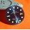 ROLEX ORIGINAL CADRAN MONTRES DAMES YACHTMASTER LADY BLEU NUIT 169628, 169623, 69628, 169622, Ø20mm