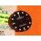ROLEX VINTAGE CADRAN TRITIUM ORIGINAL MONTRES EXPLORER II 2 DATE 16550, 16570 TRITIUM CAL 3085