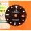 ROLEX VINTAGE CADRAN TRITIUM ORIGINAL MONTRES EXPLORER II 2 DATE 16550, 16570 TRITIUM CAL 3085
