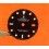 ROLEX VINTAGE CADRAN TRITIUM ORIGINAL MONTRES EXPLORER II 2 DATE 16550, 16570 TRITIUM CAL 3085