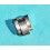 Rolex original 7204 Rivetted Link 60's Original Ladies Rolex 13mm SS Rivet link Bracelet watches