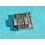 ROLEX MAILLON DE BRACELET MONTRES DAME 7204 MAILLONS RIVETS LADY OYSTER ACIER 13mm