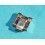 ROLEX MAILLON DE BRACELET MONTRES DAME 7204 MAILLONS RIVETS LADY OYSTER ACIER 13mm