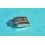 ROLEX MAILLON DE BRACELET MONTRES DAME 7204 MAILLONS RIVETS LADY OYSTER ACIER 13mm