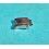 Rolex original 7204 Rivetted Link 60's Original Ladies Rolex 13mm SS Rivet link Bracelet watches