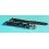 ??? BRACELET MONTRES COW BOY HORWEEN SHELL CUIR CORDOVAN ULTRA FIN 20mm COULEUR NOIRE ???