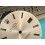 ROLEX RARE VINTAGE CADRAN GRIS PERLE MONTRES OYSTER PERPETUAL DATE Ø27mm