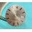 ROLEX RARE VINTAGE CADRAN GRIS PERLE MONTRES OYSTER PERPETUAL DATE Ø27mm