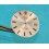 ROLEX RARE VINTAGE CADRAN GRIS PERLE MONTRES OYSTER PERPETUAL DATE Ø27mm