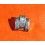 ROLEX MAILLON DE BRACELET MONTRES DAME 7204 MAILLONS RIVETS LADY OYSTER ACIER 13mm