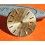 ROLEX CADRAN MONTRES OYSTER DATEJUST VERSION TAPISSERIE 16013, 16000, 16018 COULEUR OR CAL 3035, 3135 Ø28mm