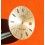 ROLEX CADRAN MONTRES OYSTER DATEJUST VERSION TAPISSERIE 16013, 16000, 16018 COULEUR OR CAL 3035, 3135 Ø28mm
