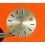 ROLEX CADRAN MONTRES OYSTER DATEJUST VERSION TAPISSERIE 16013, 16000, 16018 COULEUR OR CAL 3035, 3135 Ø28mm