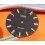 Rolex 60's amazing & pristine Black mat Color Oyster Precision 6694 Mechanical antiques watches Cal 1210, 1225