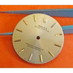 CADRAN ROLEX OYSTER PERPETUAL OR 32mm