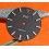 Rolex 60's amazing & pristine Black mat Color Oyster Precision 6694 Mechanical antiques watches Cal 1210, 1225