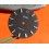 Rolex 60's amazing & pristine Black mat Color Oyster Precision 6694 Mechanical antiques watches Cal 1210, 1225